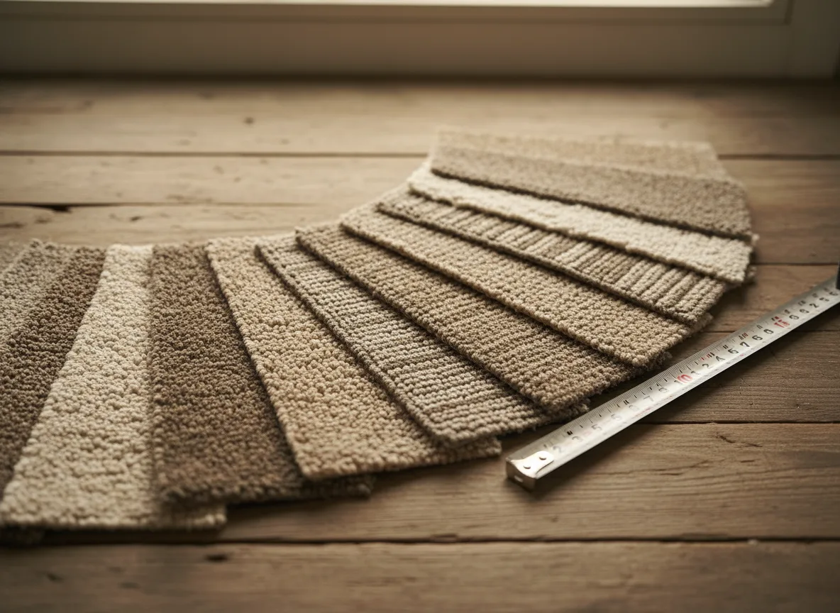 Carpet Installation Brockway, MT FAQs
